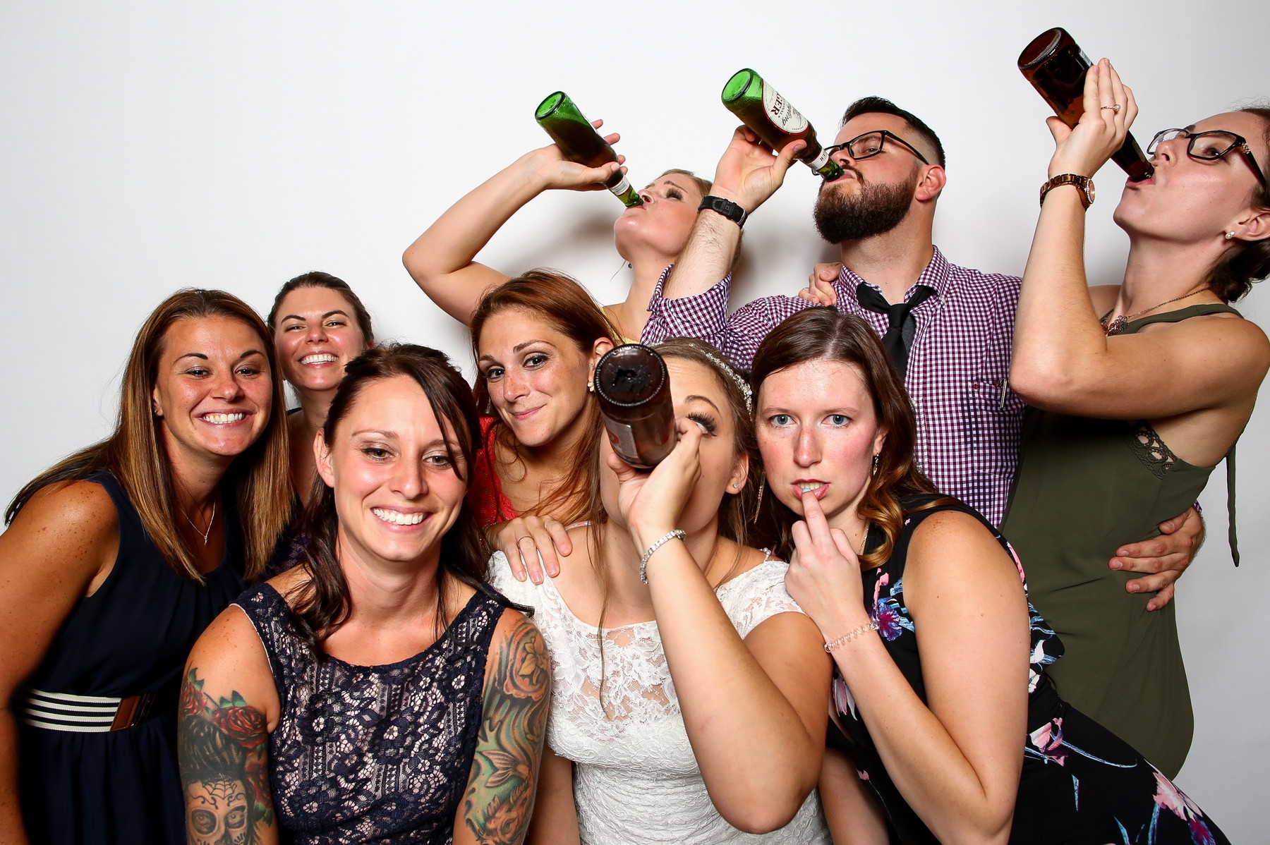 wedding at historic acres of hershey elizabethtown